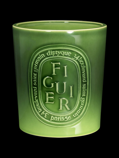 Figuier / Fig Tree Giant Candle